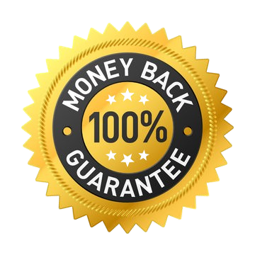 30-Day Warranty