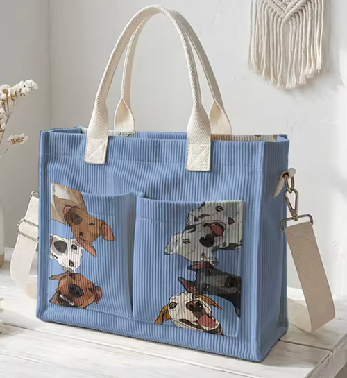 DoggyBags ™  PupPile