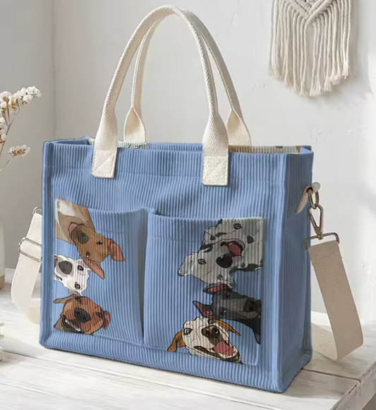 DoggyBags ™  PupPile