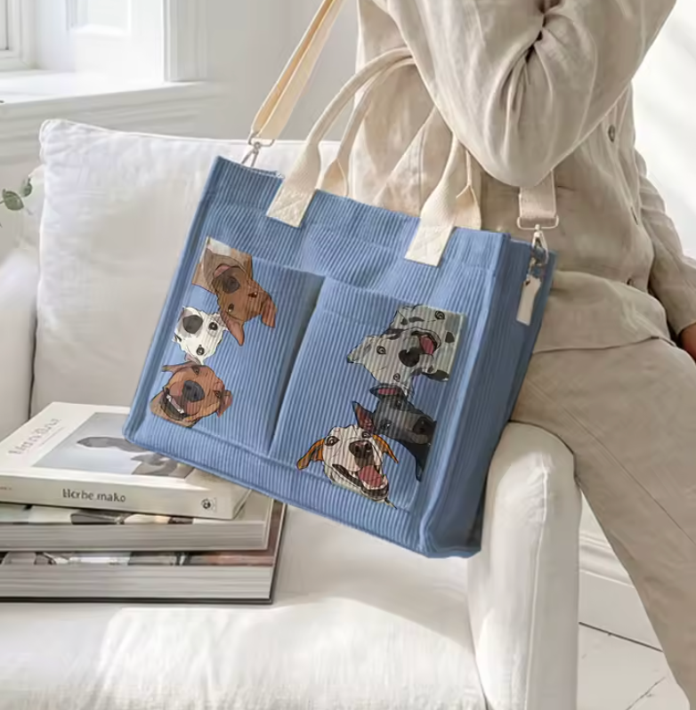 DoggyBags ™  PupPile