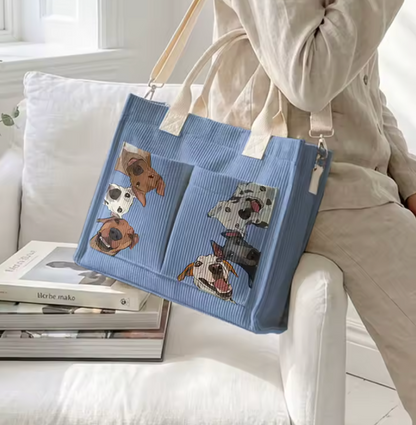 DoggyBags ™  PupPile