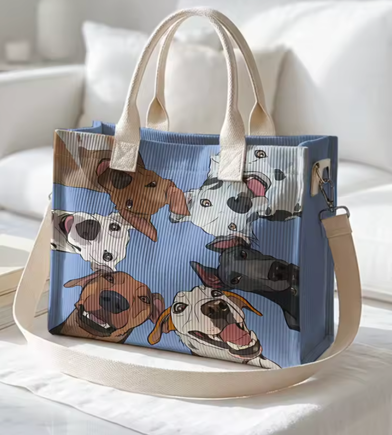 DoggyBags ™  PupPile