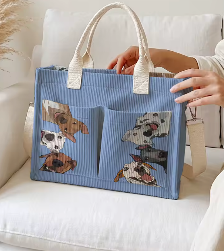 DoggyBags ™  PupPile