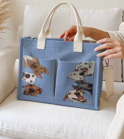 DoggyBags ™  PupPile