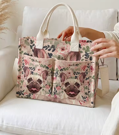 DoggyBags ™  RosePup