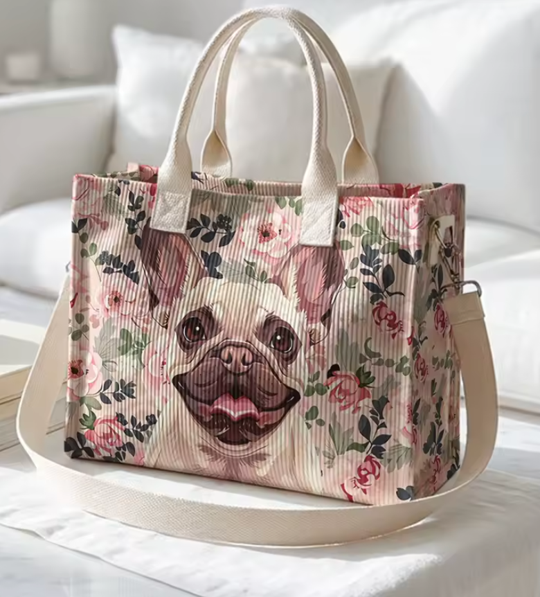 DoggyBags ™  RosePup