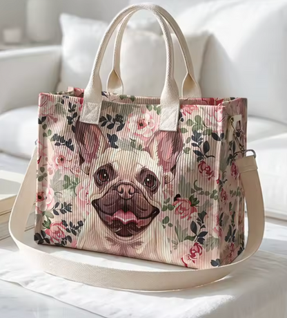 DoggyBags ™  RosePup