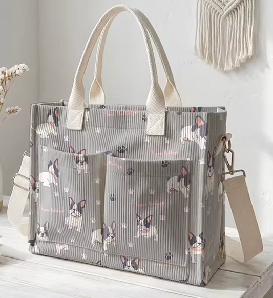 DoggyBags ™  PupFrenchie