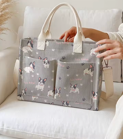 DoggyBags ™  PupFrenchie
