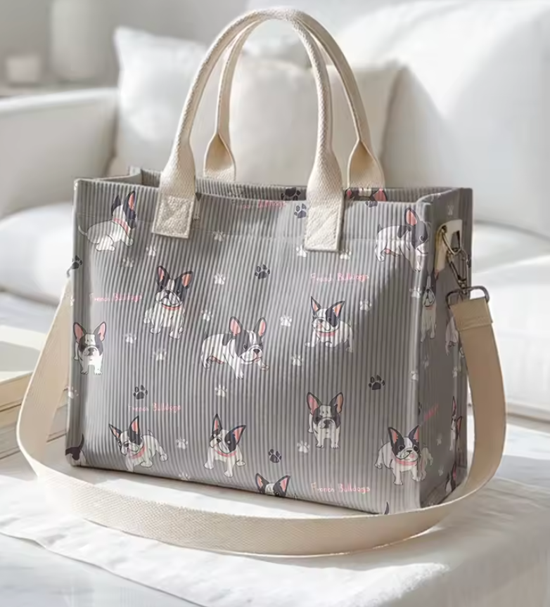 DoggyBags ™  PupFrenchie