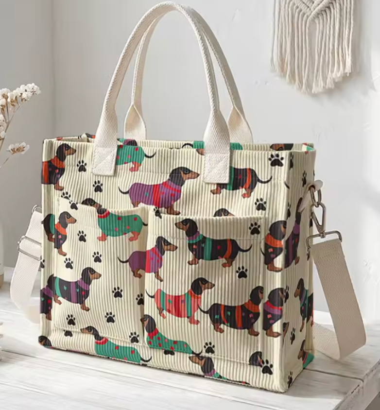 DoggyBags ™  PupDachshund