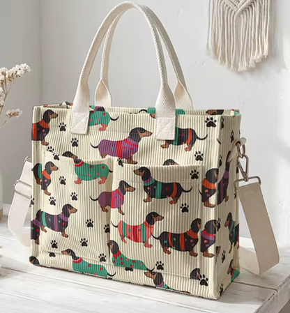 DoggyBags ™  PupDachshund
