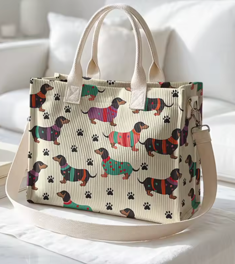 DoggyBags ™  PupDachshund