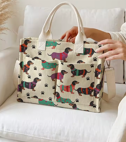 DoggyBags ™  PupDachshund