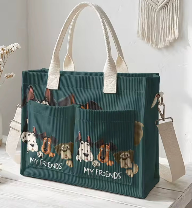 DoggyBags ™  PupFriends