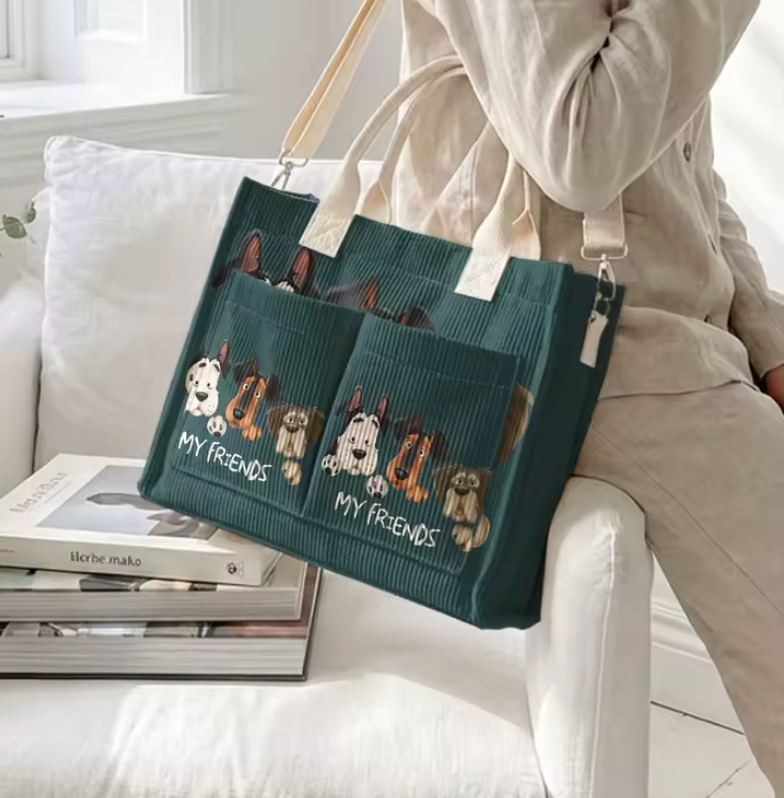 DoggyBags ™  PupFriends