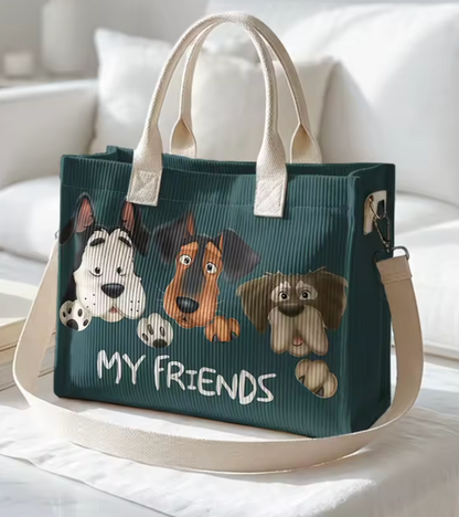 DoggyBags ™  PupFriends