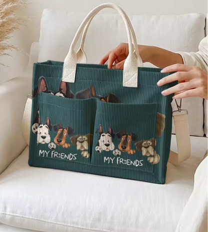 DoggyBags ™  PupFriends
