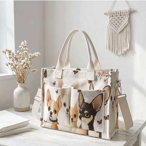 DoggyBags ™  PupChihuahua
