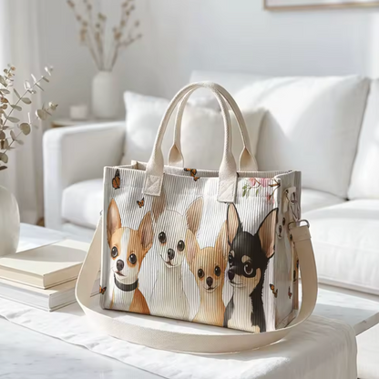 DoggyBags ™  PupChihuahua