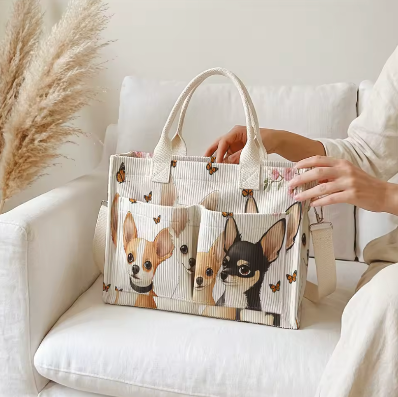 DoggyBags ™  PupChihuahua