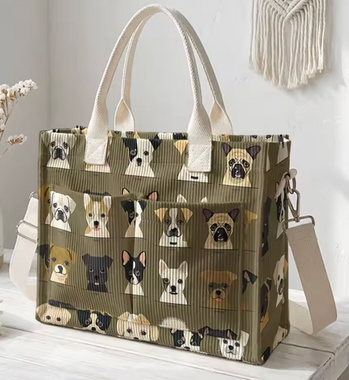 DoggyBags ™  PupBreeds