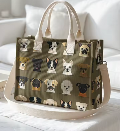 DoggyBags ™  PupBreeds