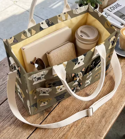 DoggyBags ™  PupBreeds