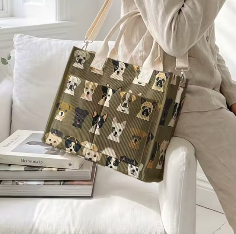 DoggyBags ™  PupBreeds