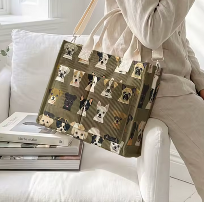 DoggyBags ™  PupBreeds
