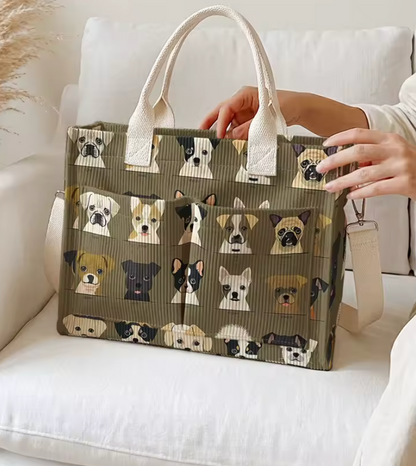 DoggyBags ™  PupBreeds