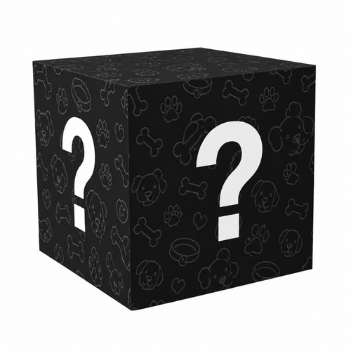 Mystery Box